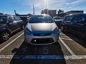 Ford Focus C-Max Titanium Diesel