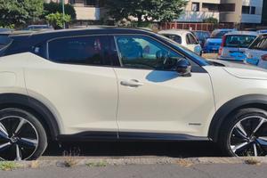 NISSAN JUKE N-DESIGN 1.6 HYBRID