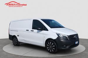 Mercedes-Benz Vito 2.2 119 CDI 4x4 PC-SL Furgone L