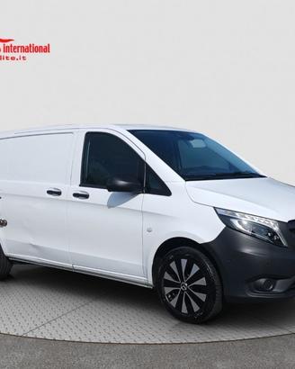 Mercedes-Benz Vito 2.2 119 CDI 4x4 PC-SL Furgone L