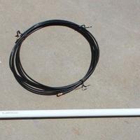 Antenna TP LINK - wifi esterno TL-ANT2412D 12dBi