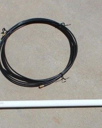 Antenna TP LINK - wifi esterno TL-ANT2412D 12dBi