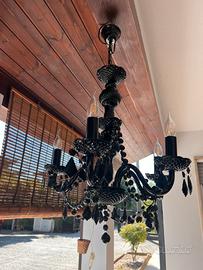 Lampadario retro’