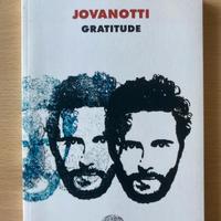 Gratitude, Jovanotti