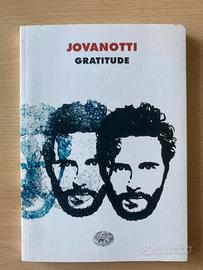 Gratitude, Jovanotti