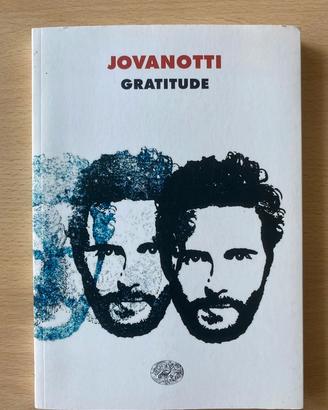 Gratitude, Jovanotti