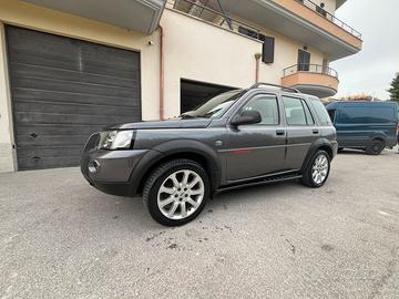 Land Rover Freelander Sport 2.0 td4