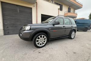 Land Rover Freelander Sport 2.0 td4