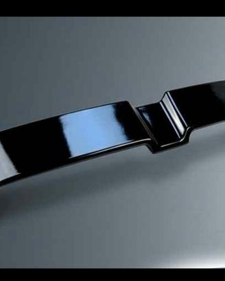 Spoiler Volkswagen Polo V 
