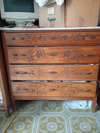 Mobili di antiquariato