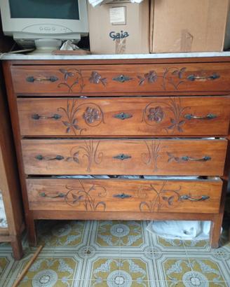 Mobili di antiquariato