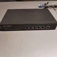 Router dual Wan Vpn