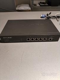 Router dual Wan Vpn