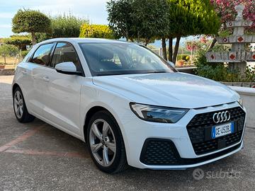 Audi A1 Sportback 30 TFSI S tronic