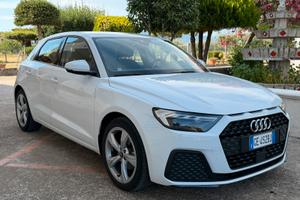 Audi A1 Sportback 30 TFSI S tronic