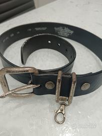 Cinture originali Harley Davidson