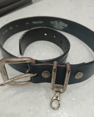 Cinture originali Harley Davidson