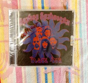 Sancta Sanctorum– The Shining Darkness CD Death SS