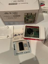 Raspberry Pi 5