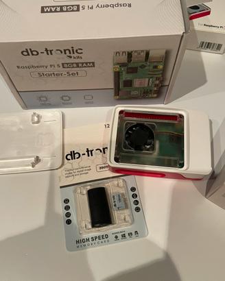 Raspberry Pi 5