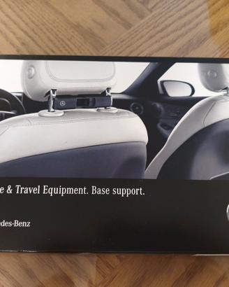 Supporto di base style and travel Mercedes
