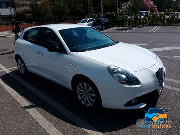Alfa Romeo Giulietta 1.6 jtdm Giulietta 120cv