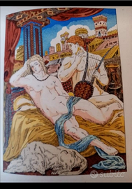 Le Tentation de Saint Antoine Gustave Flaubert