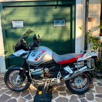 Bmw  R GS 1150 “Adventure”