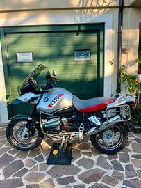 Bmw  R GS 1150 “Adventure”