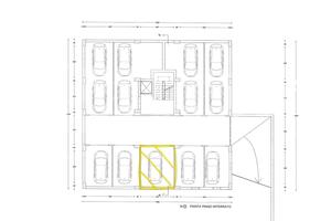 Box/Posto auto Amantea [Cod. rif 3387113VRG]