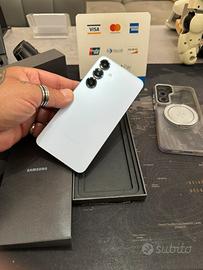 SAMSUNG GALAXY S 25 PLUS 5G ( 512GB ) GARANZIA