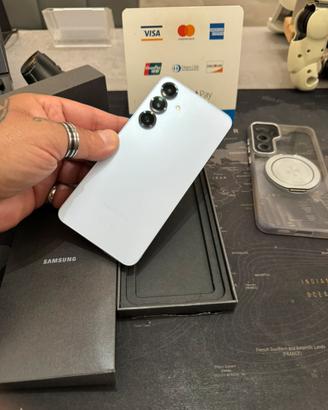 SAMSUNG GALAXY S 25 PLUS 5G ( 512GB ) GARANZIA