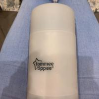 Scaldabiberon tommee tippee