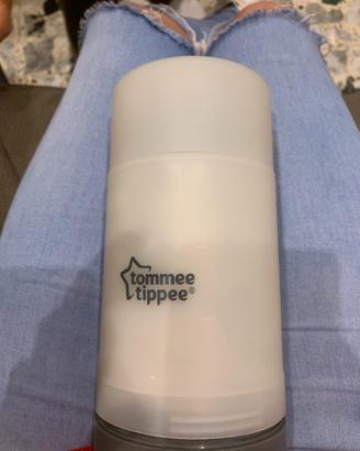 Scaldabiberon tommee tippee