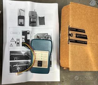 Programmatore per caldaia Ariston Alteas One/ Genu