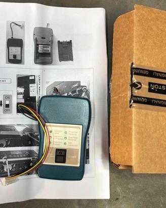 Programmatore per caldaia Ariston Alteas One/ Genu