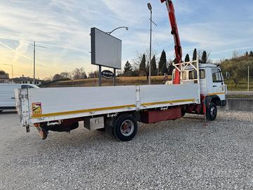 IVECO 79.14 con Gru Fassi