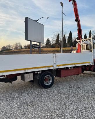 IVECO 79.14 con Gru Fassi