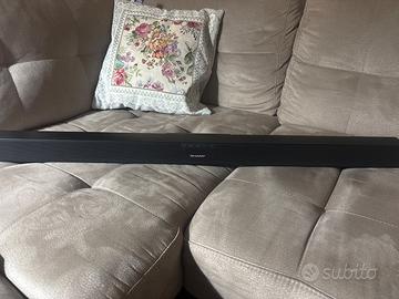 Soundbar Bluetooth Sharp