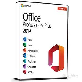 office 2019 professional
