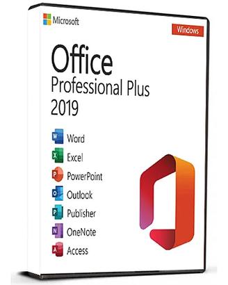 office 2019 professional