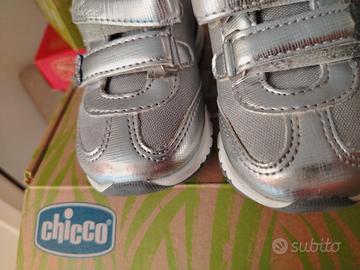 scarpe bimba