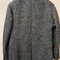 Cappotto uomo