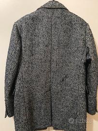 Cappotto uomo