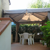 Casa nonna antonia in via venezuela