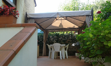 Casa nonna antonia in via venezuela