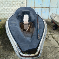 Stampi per barca a vela