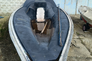 Stampi per barca a vela