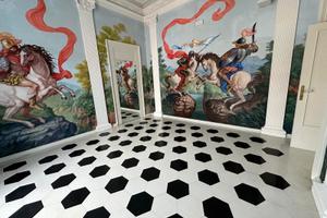 Appartamenti prestigiosi a trani uso ufficio