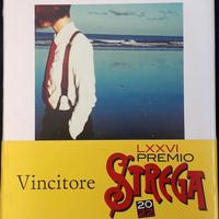 Mario Desiati, Spatriati. Romanzo 